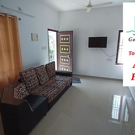 Space Villa Homestay Irimbranallur Dış mekan fotoğraf