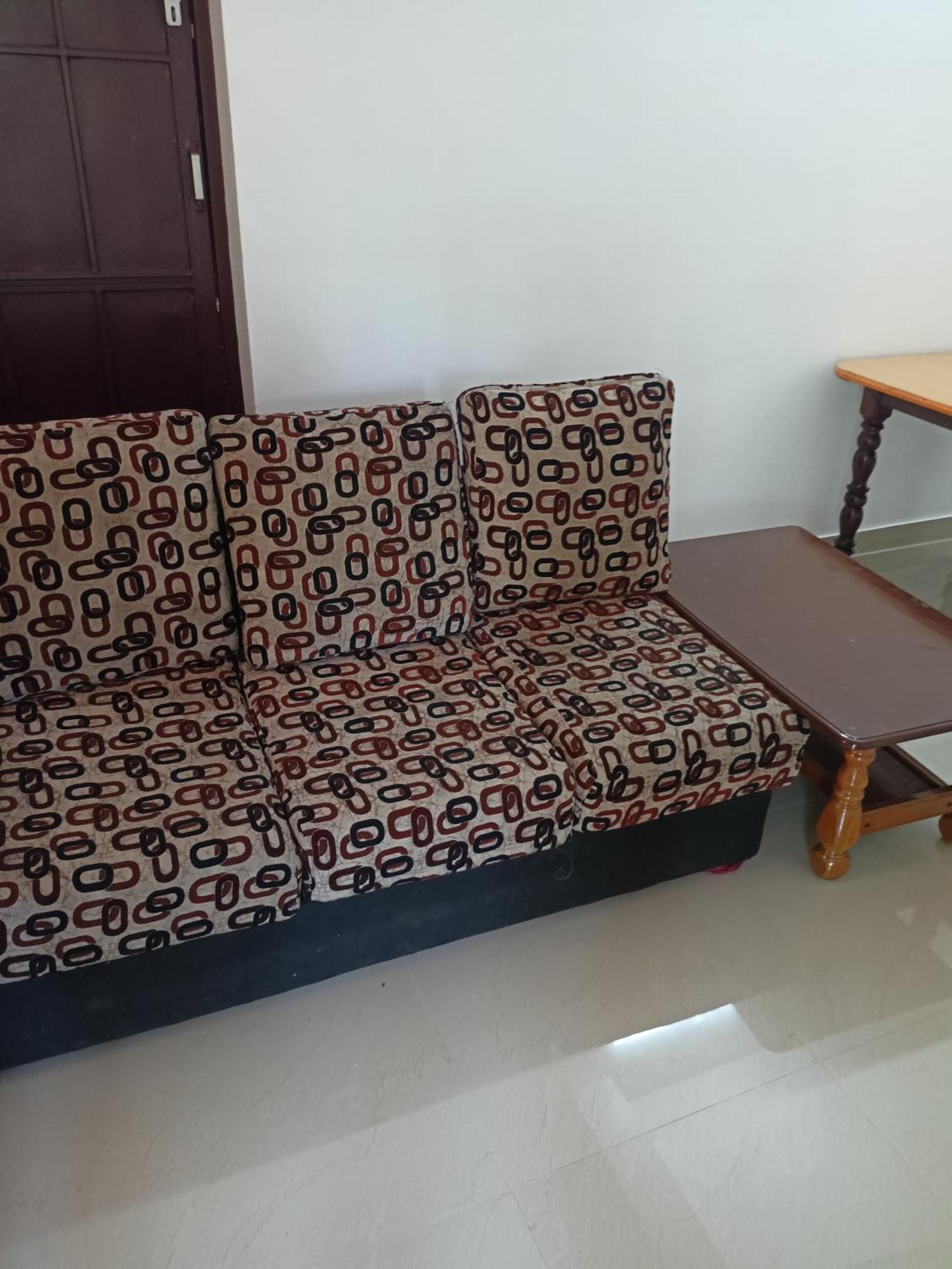 Space Villa Homestay Irimbranallur Dış mekan fotoğraf