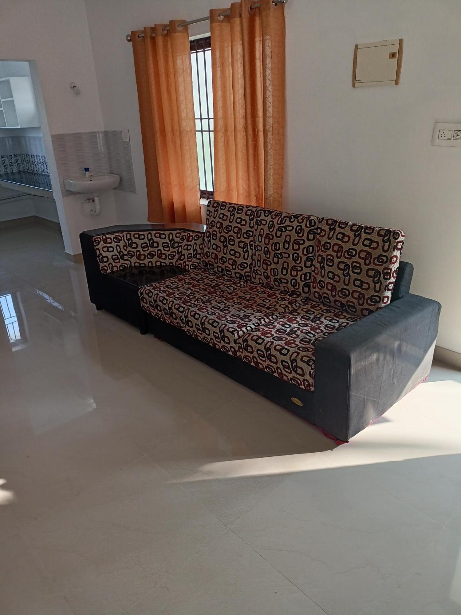 Space Villa Homestay Irimbranallur Dış mekan fotoğraf